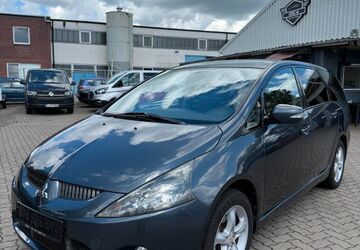 Mitsubishi Grandis 220.392 km 5.999 &euro; Pinneberg 25421