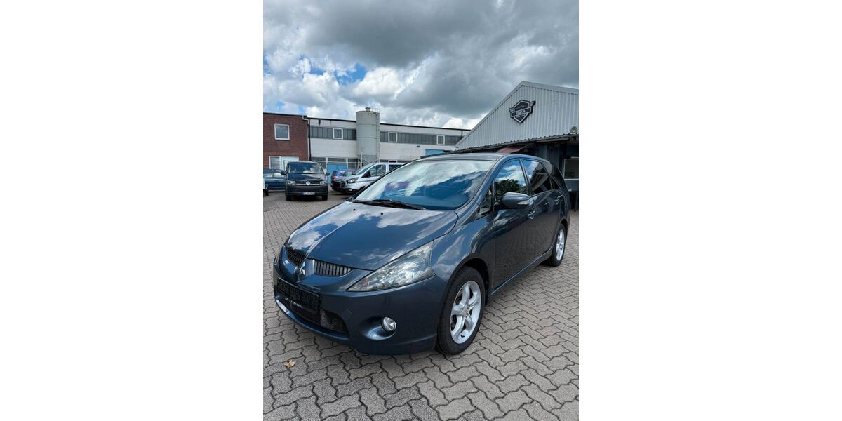 Mitsubishi Grandis 220.392 km 5.999 &euro; Pinneberg 25421