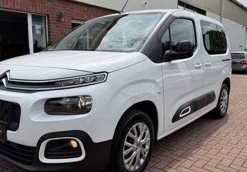 Citroen Berlingo 27.759 km 24.980 &euro; Hollenstedt 21279