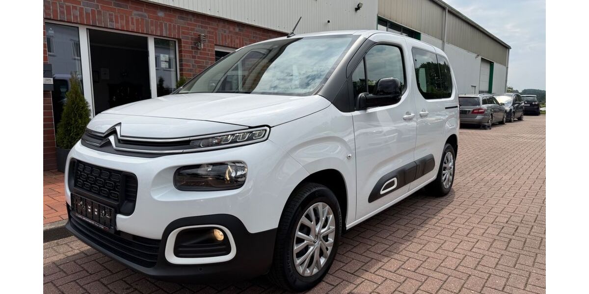 Citroen Berlingo 27.759 km 24.980 &euro; Hollenstedt 21279