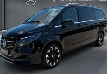 Mercedes-Benz V 250 11.387 km 69.990 &euro; Hamburg 21079