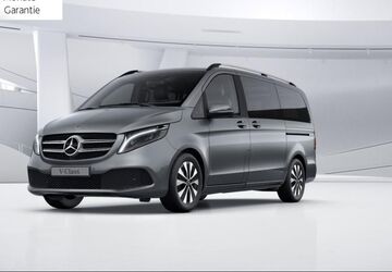 Mercedes-Benz V 300 77.098 km 43.990 &euro; Hamburg-Alstertal 22339