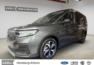Ford Tourneo Connect 5.000 km 41.990 &euro; Hamburg 22761