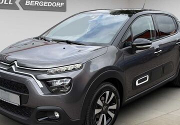 Citroen C3 13.244 km 17.997 &euro; Hamburg 21029