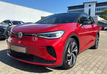 VW ID.4 10.406 km 37.950 &euro; Hamburg 22047