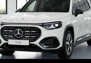 Mercedes-Benz GLB 250 9.900 km 56.500 &euro; Hamburg 22047