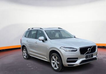 Volvo XC90 70.000 km 27.965 &euro; Hamburg 22159