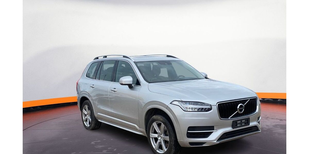 Volvo XC90 70.000 km 27.965 &euro; Hamburg 22159