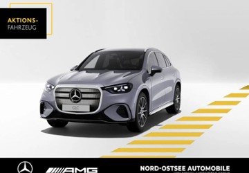 Mercedes-Benz GLC 400 8.050 km 79.998 &euro; Hamburg-Alstertal 22339