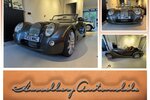 Morgan Aero 8 MK4 unbenutzt - 16 Jahre alter Neuwagen 150 km 129.999 &euro; Hamburg 22339