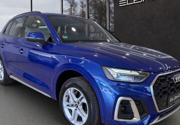 Audi Q5 83.000 km 29.980 &euro; Hamburg 20537
