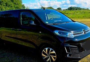 Citroen SpaceTourer 172.000 km 22.999 &euro; Guderhandviertel 21720