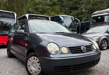 VW Polo 199.000 km 1.900 &euro; Hamburg 22113