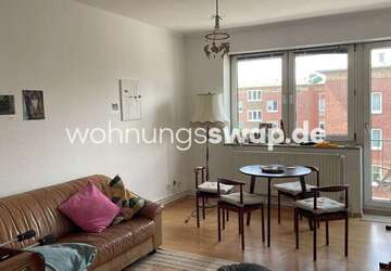 Wohnung Hamburg-Mitte Mitte - 3 Zimmer, 74 m&sup2;, 900&euro; | Angebot:26741316