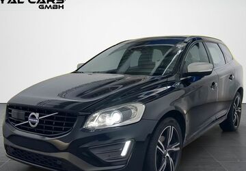 Volvo XC60 194.700 km 15.499 &euro; Hamburg 22111