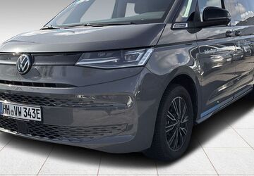 VW T7 California 13.528 km 83.900 &euro; Hamburg 22111