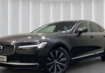 Volvo S90 67.060 km 33.950 &euro; Hamburg 22297