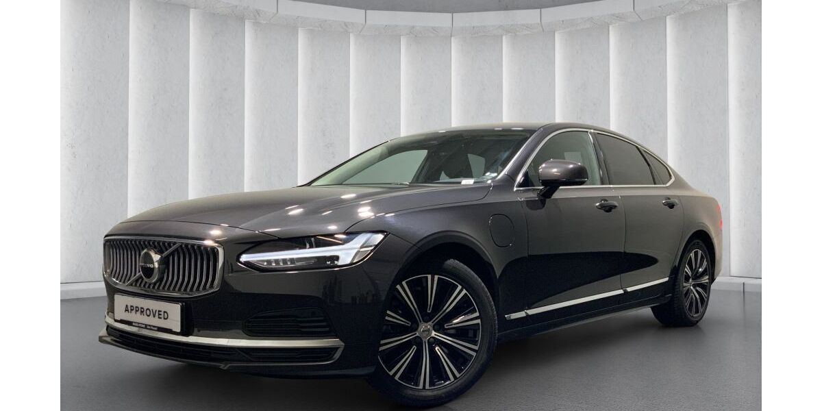 Volvo S90 67.060 km 33.950 &euro; Hamburg 22297