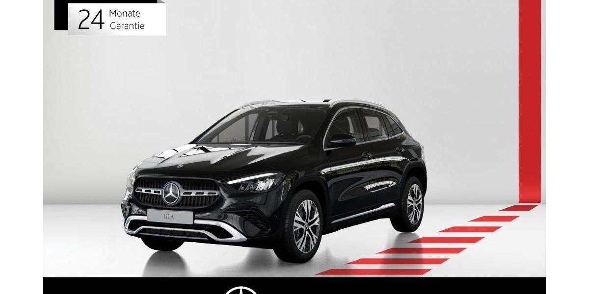 Mercedes-Benz GLA 200 5.200 km 36.450 &euro; Hamburg-Elbe 22609