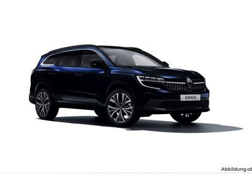 Renault Espace 1.500 km 45.980 &euro; Hamburg 22763