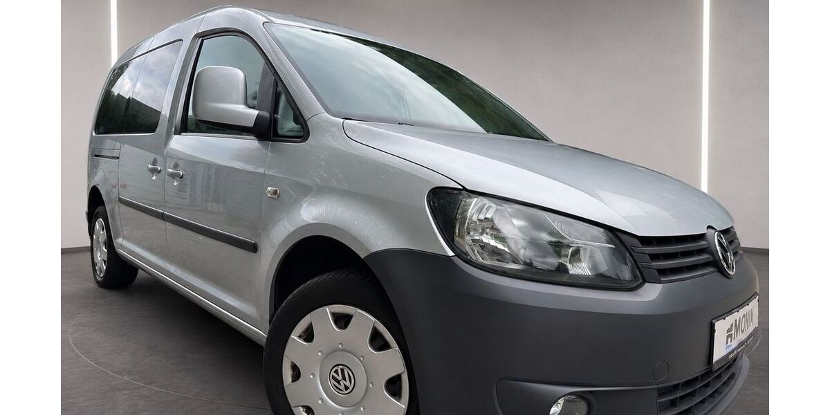 VW Caddy 199.000 km 10.500 &euro; Hamburg 21079