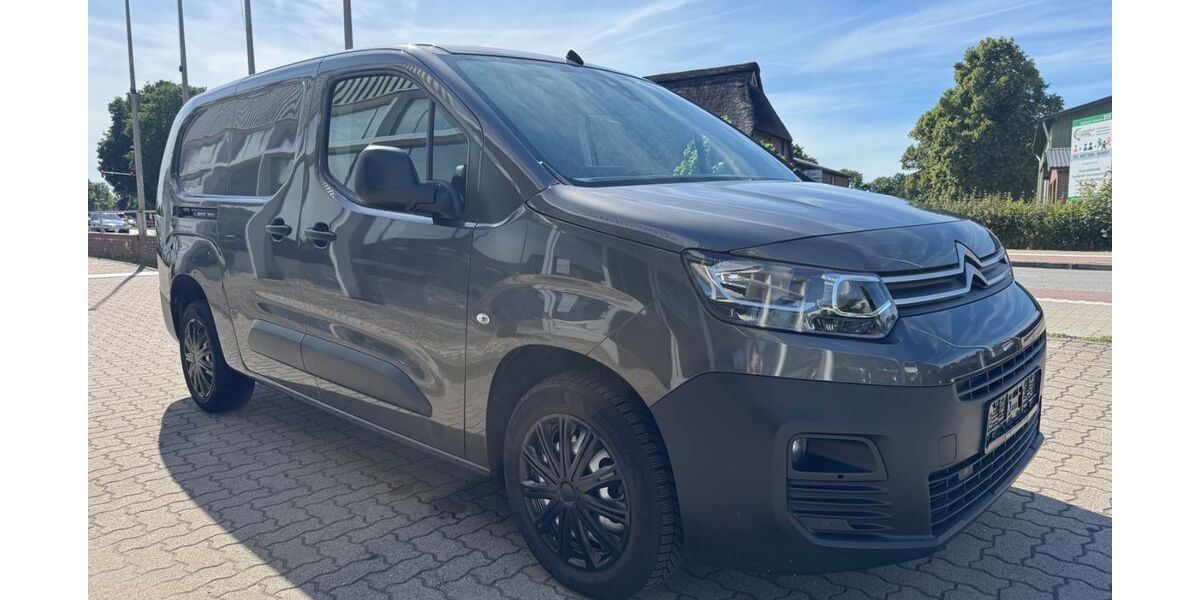 Citroen Berlingo 38.248 km 14.300 &euro; Hamburg-Norderstedt 22851