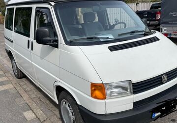 VW T4 California 248.000 km 11.450 &euro; Hamburg 22763
