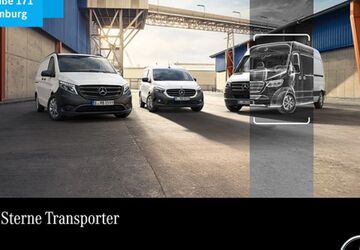 Mercedes-Benz Sprinter 55.950 km 45.791 &euro; Hamburg 22453