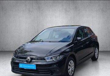 VW Polo 13.019 km 18.650 &euro; Hamburg 22359