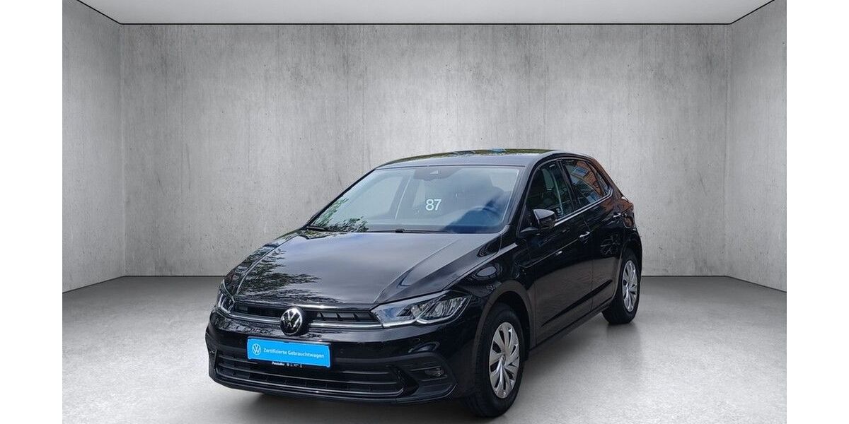 VW Polo 13.019 km 18.650 &euro; Hamburg 22359