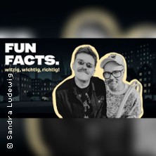 FUN FACTS mit Jupiter Jones 14.09.2026 Centralkomitee