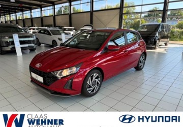 Hyundai i20 13.402 km 17.800 &euro; Hamburg 22525