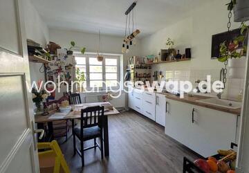 Wohnung Hamburg Altona-Nord - 3 Zimmer, 80 m&sup2;, 680&euro; | Angebot:26490502
