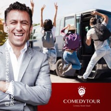 ComedyTour Hamburg 06.06.2026 Tanzende Türme