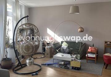 Wohnung Hamburg Eimsbüttel - 3 Zimmer, 99 m&sup2;, 1.450&euro; | Angebot:26146091