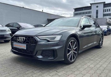 Audi A6 61.052 km 44.950 &euro; Hamburg 22047
