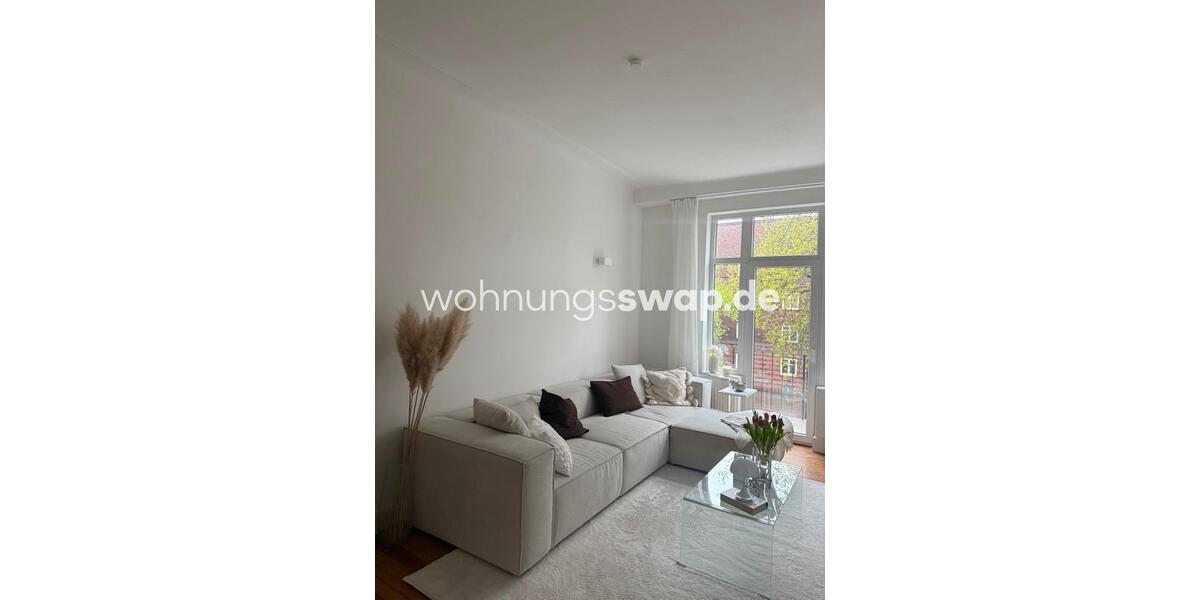 Etagenwohnung Hamburg Bahrenfeld - 2 Zimmer, 60 m&sup2;, 900&euro; | Angebot:26341573