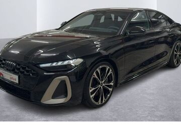 Audi A5 2.225 km 59.440 &euro; Hamburg 20537