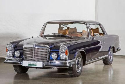 Mercedes-Benz 280 18.955 km 105.000 &euro; Ahrensburg 22926