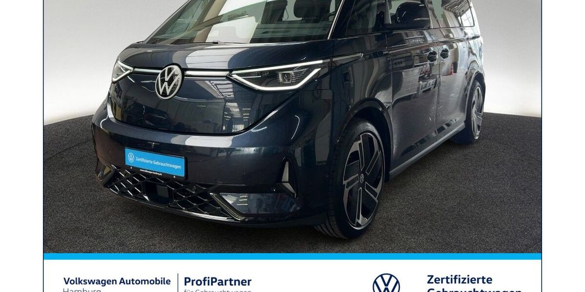 VW ID. Buzz 22.049 km 62.990 &euro; Hamburg 22761
