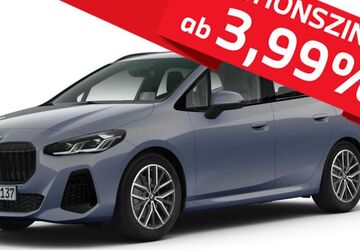 BMW 220 Active Tourer 25.455 km 31.000 &euro; Hamburg 21073
