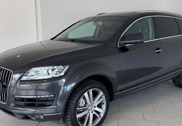 Audi Q7 150.000 km 21.490 &euro; Hamburg 22043