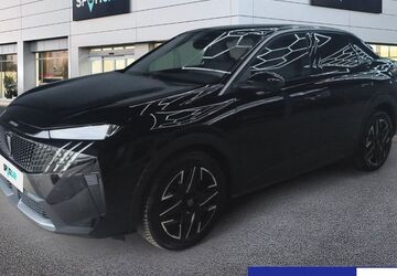 Peugeot 3008 18.366 km 25.490 &euro; Hamburg 22457