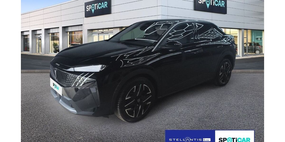 Peugeot 3008 18.366 km 25.490 &euro; Hamburg 22457