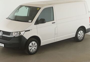 VW T6 Transporter 49.529 km 23.925 &euro; Buchholz in der Nordheide 21244