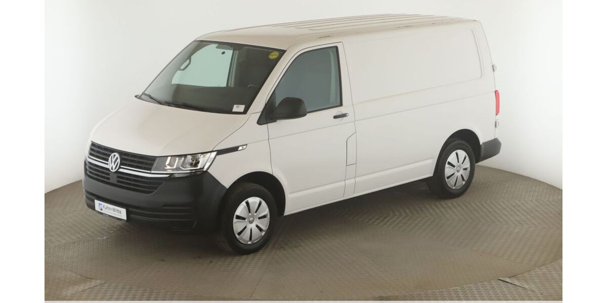 VW T6 Transporter 49.529 km 23.925 &euro; Buchholz in der Nordheide 21244