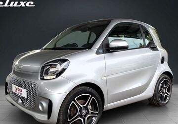 Smart ForTwo 4.095 km 12.900 &euro; Hamburg 22047