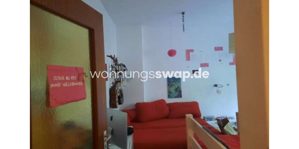 Etagenwohnung Hamburg-Nord Nord - 1 Zimmer, 29 m&sup2;, 550&euro; | Angebot:27282947