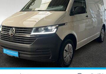 VW T6 Transporter 56.657 km 24.885 &euro; Hamburg 22761