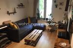 Etagenwohnung Hamburg Eimsbüttel - 2 Zimmer, 42 m&sup2;, 787&euro; | Angebot:24539470